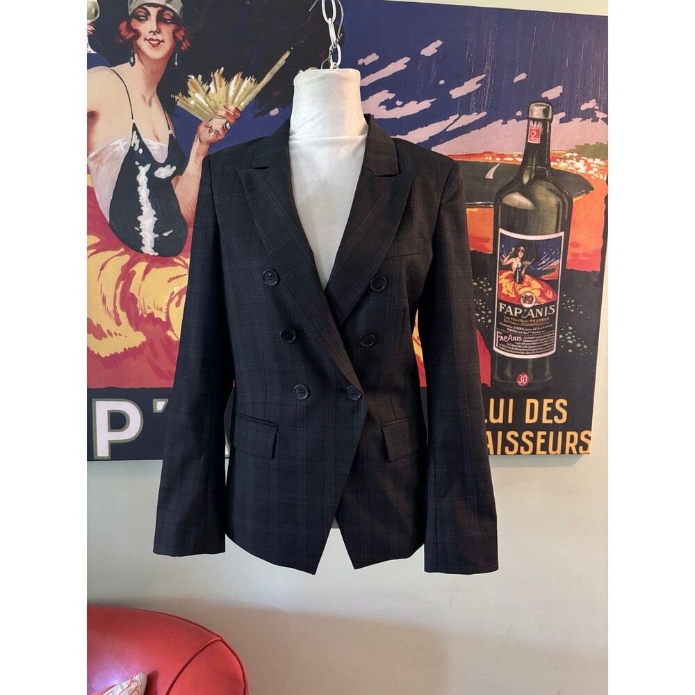 Storm Blazer - image 1